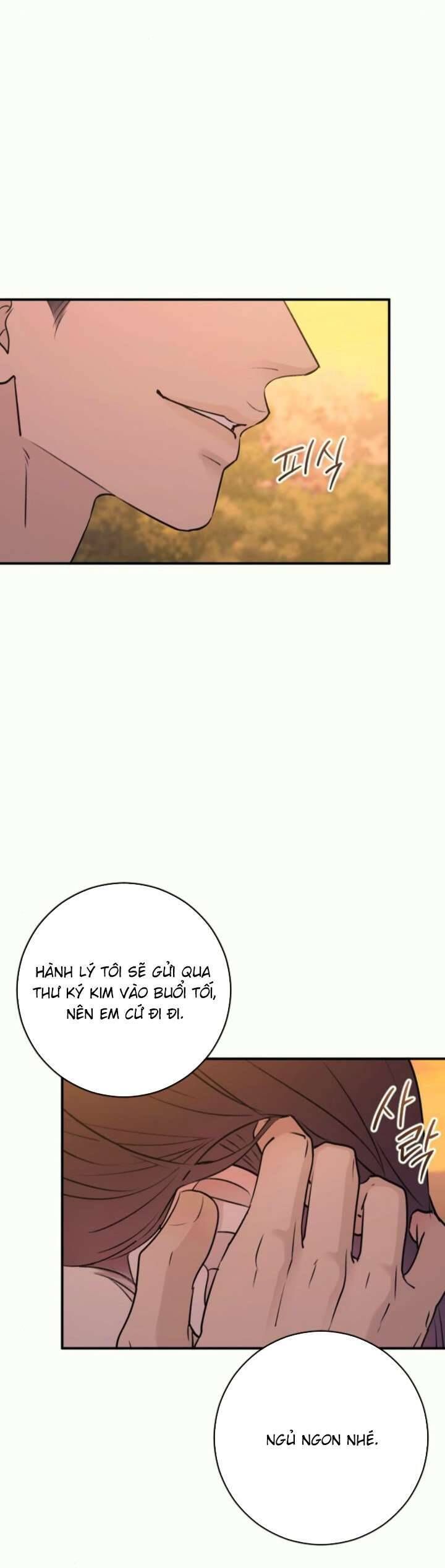 Hành Vi Khốn Nạn - Chap 29 - Trang 53