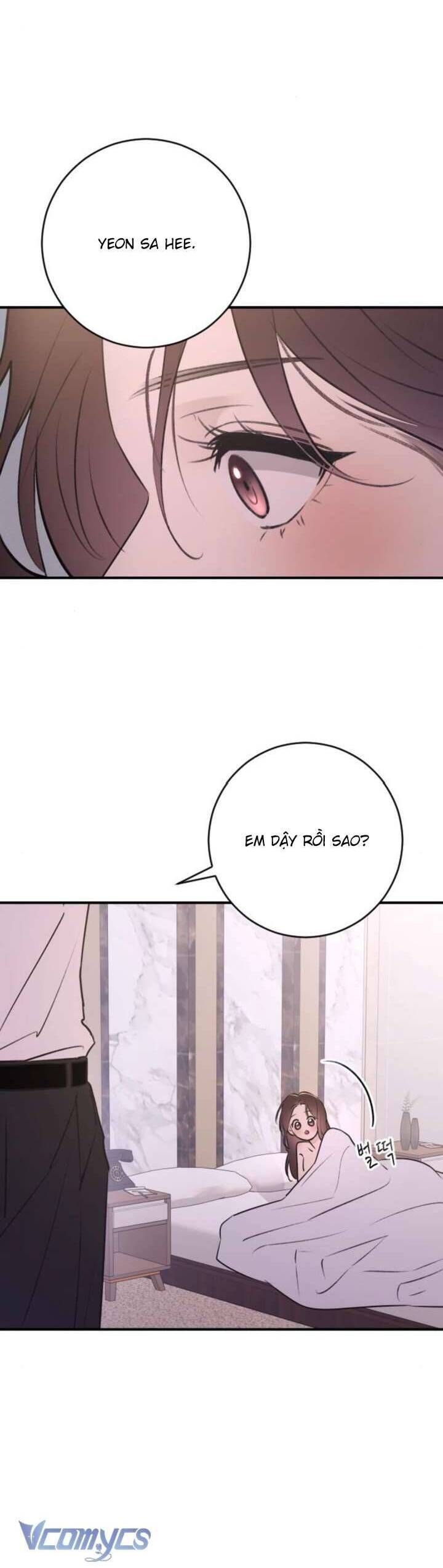 Hành Vi Khốn Nạn - Chap 29 - Trang 8