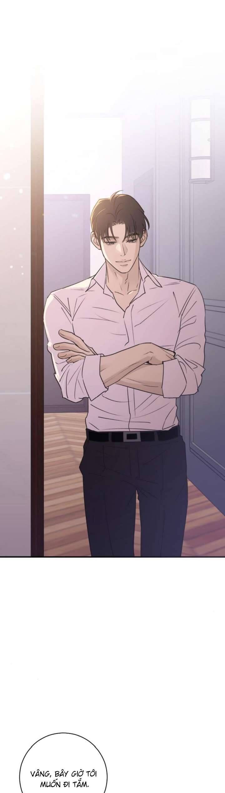 Hành Vi Khốn Nạn - Chap 29 - Trang 9
