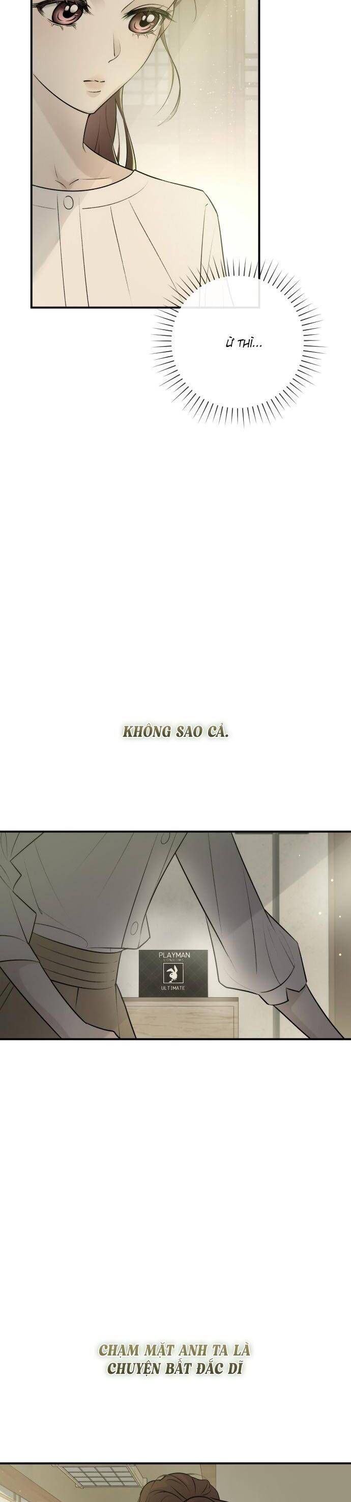 Hành Vi Khốn Nạn - Chap 3 - Trang 10