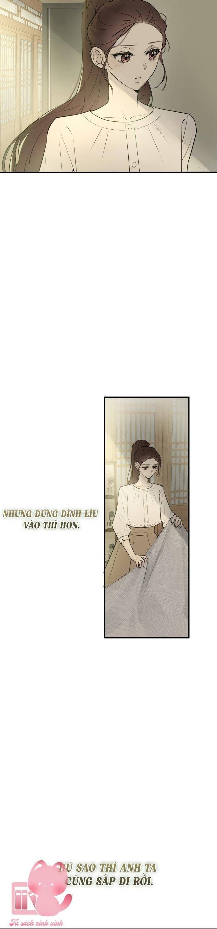 Hành Vi Khốn Nạn - Chap 3 - Trang 11