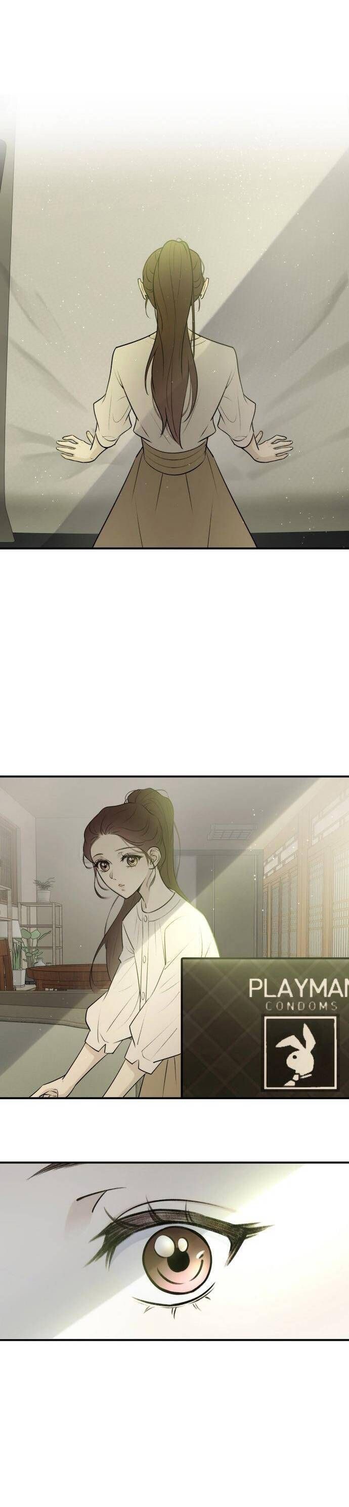 Hành Vi Khốn Nạn - Chap 3 - Trang 13