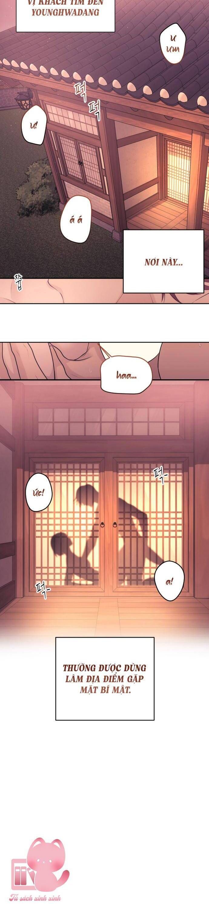 Hành Vi Khốn Nạn - Chap 3 - Trang 16