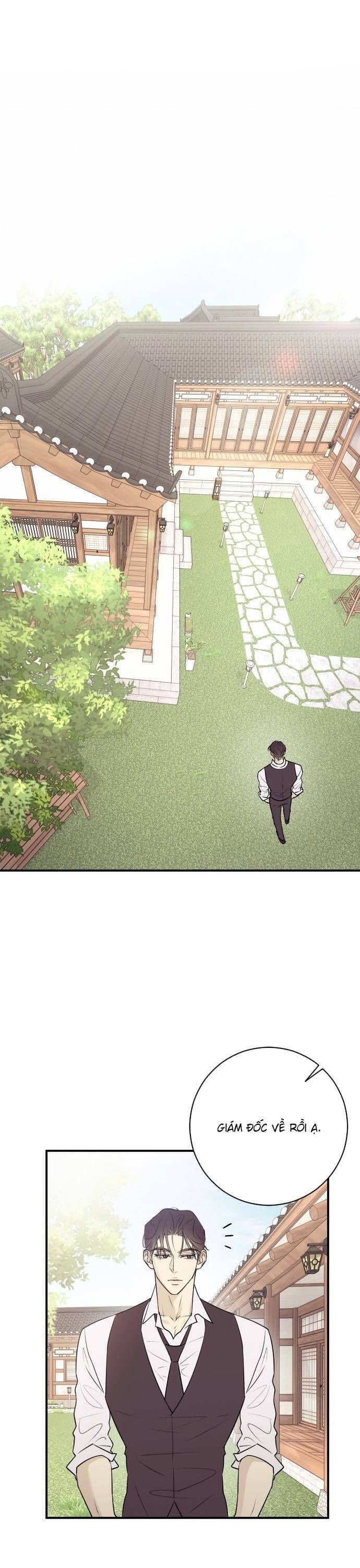 Hành Vi Khốn Nạn - Chap 3 - Trang 19
