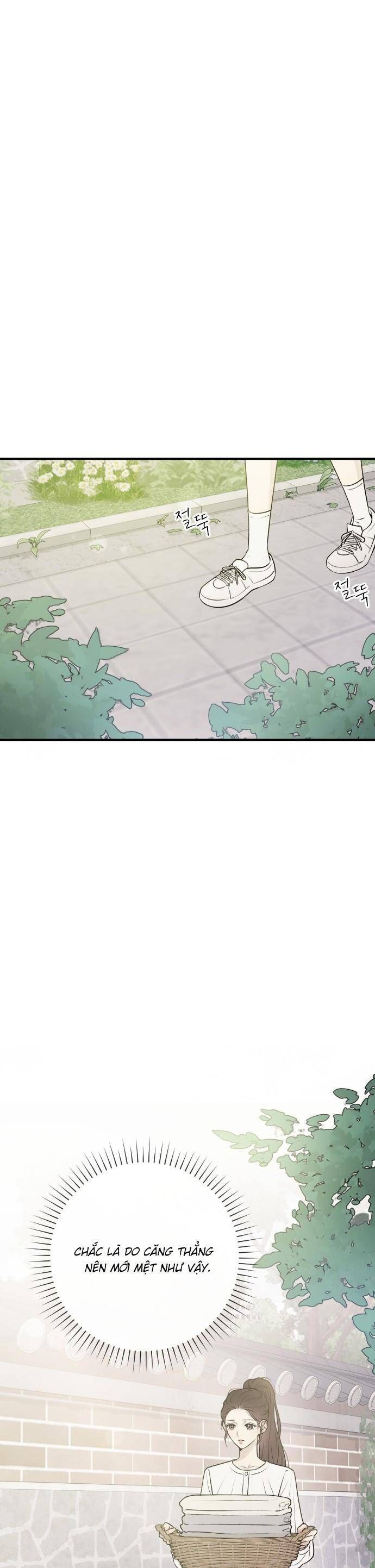 Hành Vi Khốn Nạn - Chap 3 - Trang 2