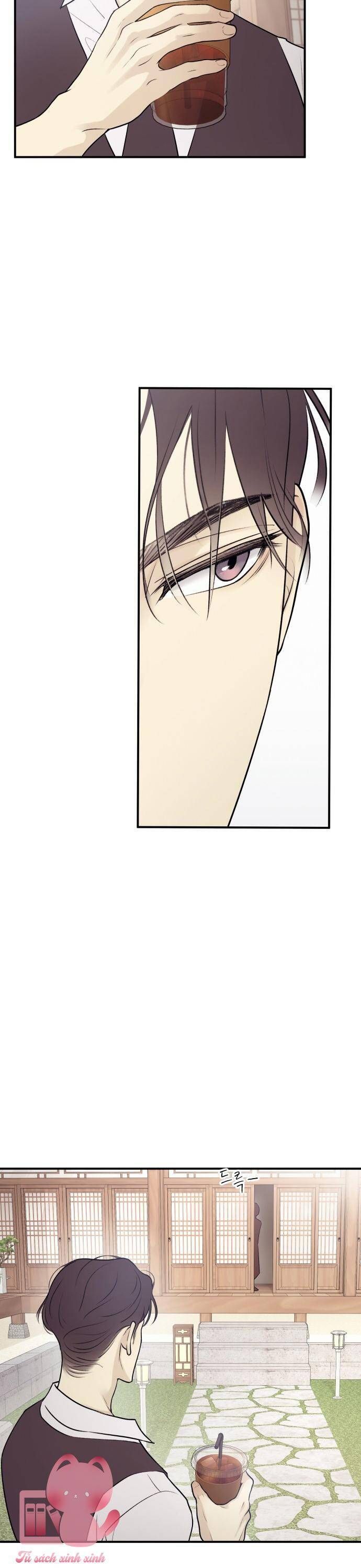 Hành Vi Khốn Nạn - Chap 3 - Trang 21