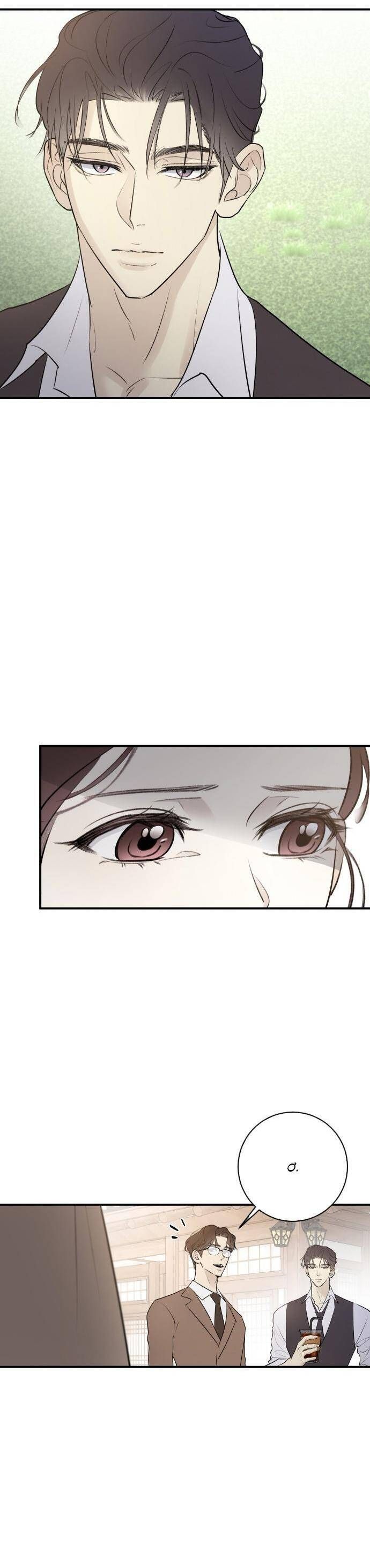 Hành Vi Khốn Nạn - Chap 3 - Trang 23