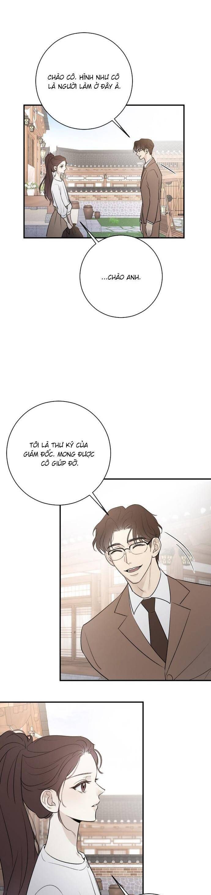 Hành Vi Khốn Nạn - Chap 3 - Trang 24