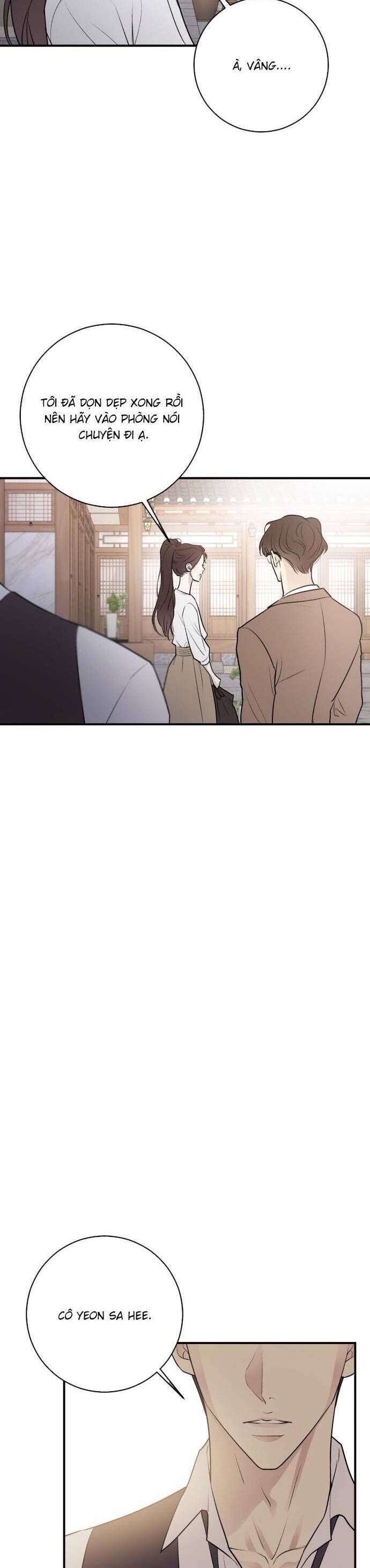 Hành Vi Khốn Nạn - Chap 3 - Trang 25