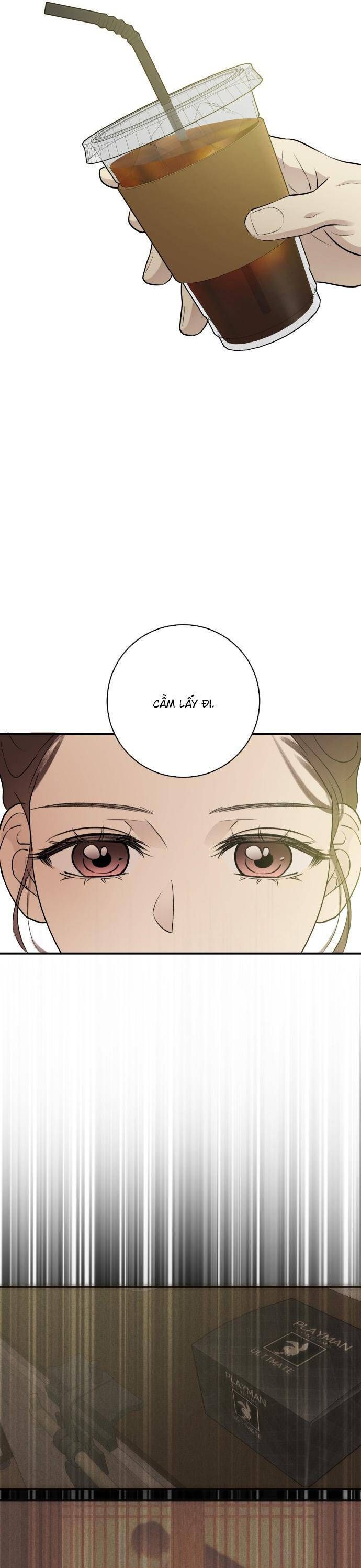 Hành Vi Khốn Nạn - Chap 3 - Trang 27