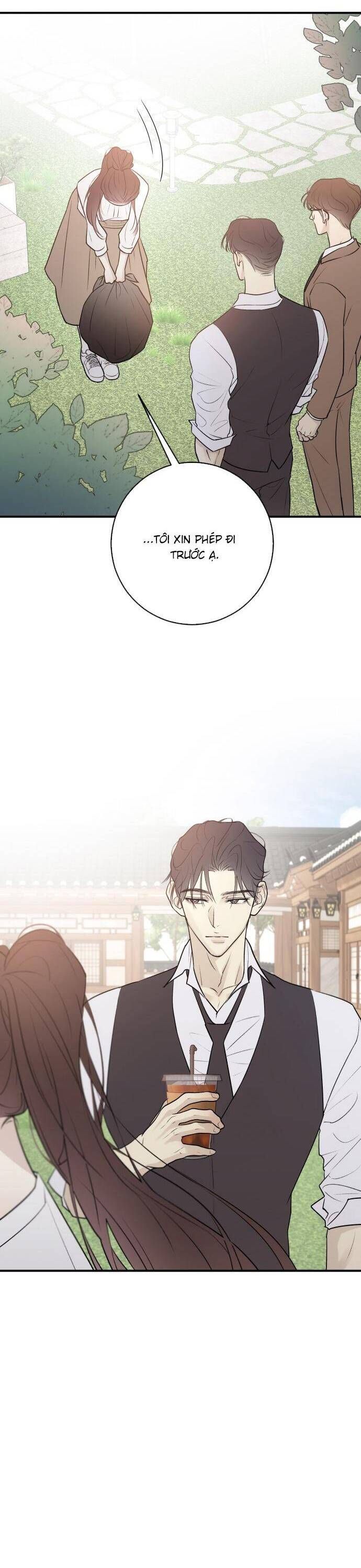Hành Vi Khốn Nạn - Chap 3 - Trang 29