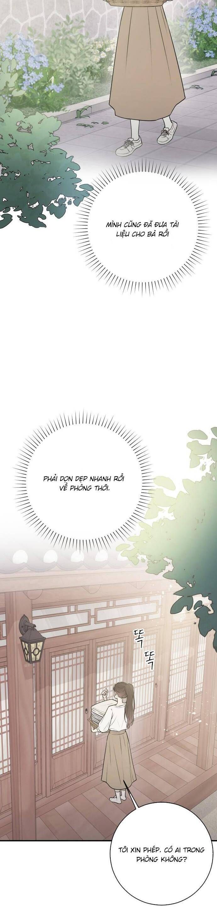 Hành Vi Khốn Nạn - Chap 3 - Trang 3