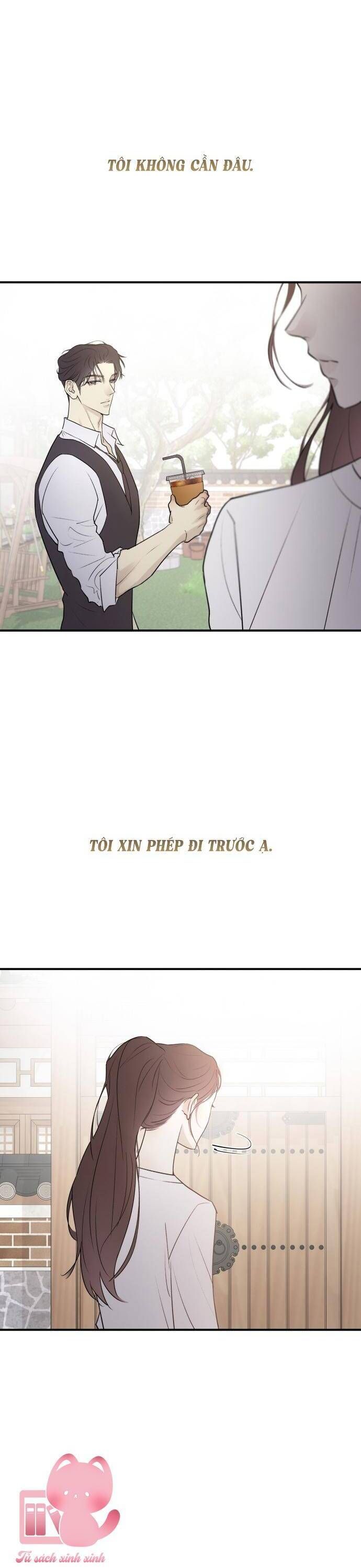 Hành Vi Khốn Nạn - Chap 3 - Trang 31