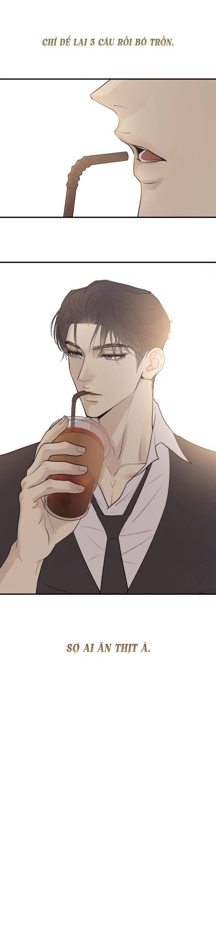 Hành Vi Khốn Nạn - Chap 3 - Trang 32