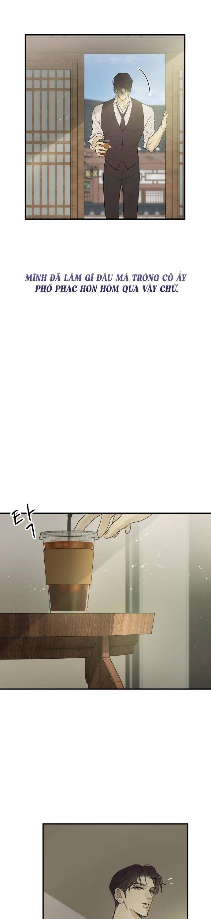 Hành Vi Khốn Nạn - Chap 3 - Trang 33