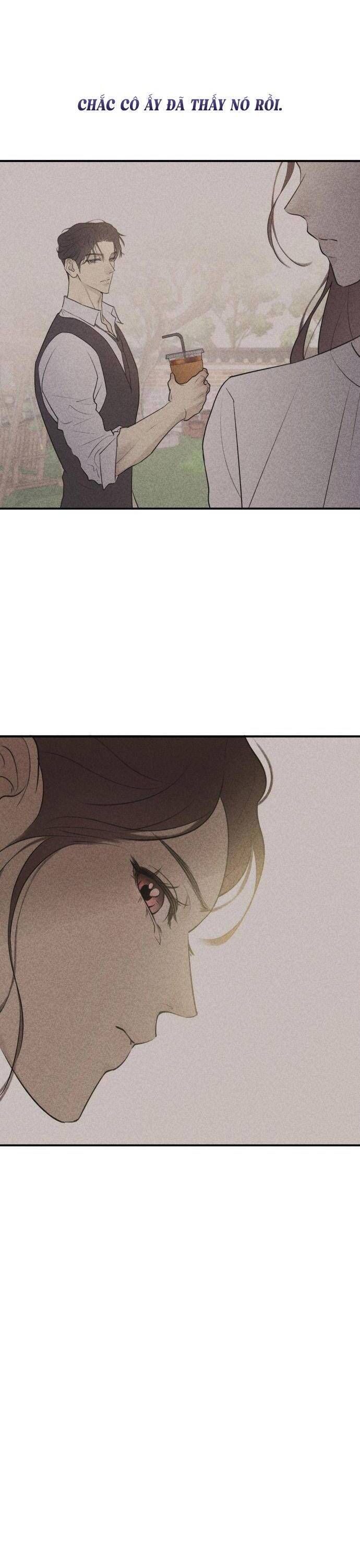 Hành Vi Khốn Nạn - Chap 3 - Trang 35