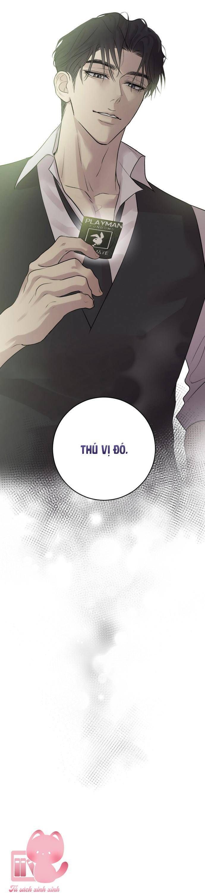 Hành Vi Khốn Nạn - Chap 3 - Trang 36