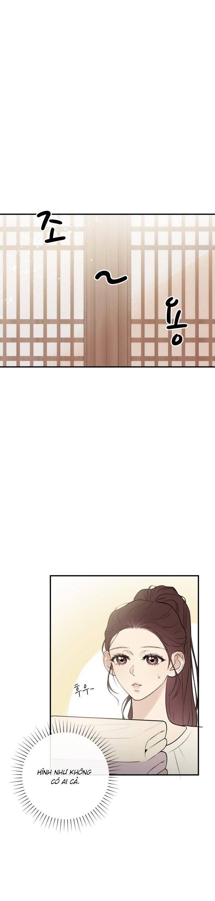 Hành Vi Khốn Nạn - Chap 3 - Trang 4