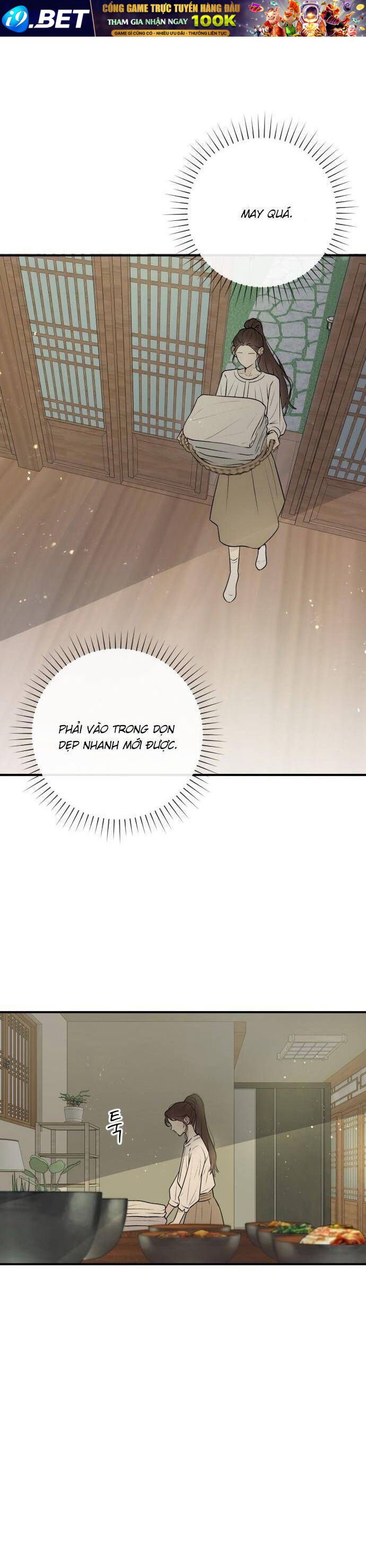 Hành Vi Khốn Nạn - Chap 3 - Trang 5