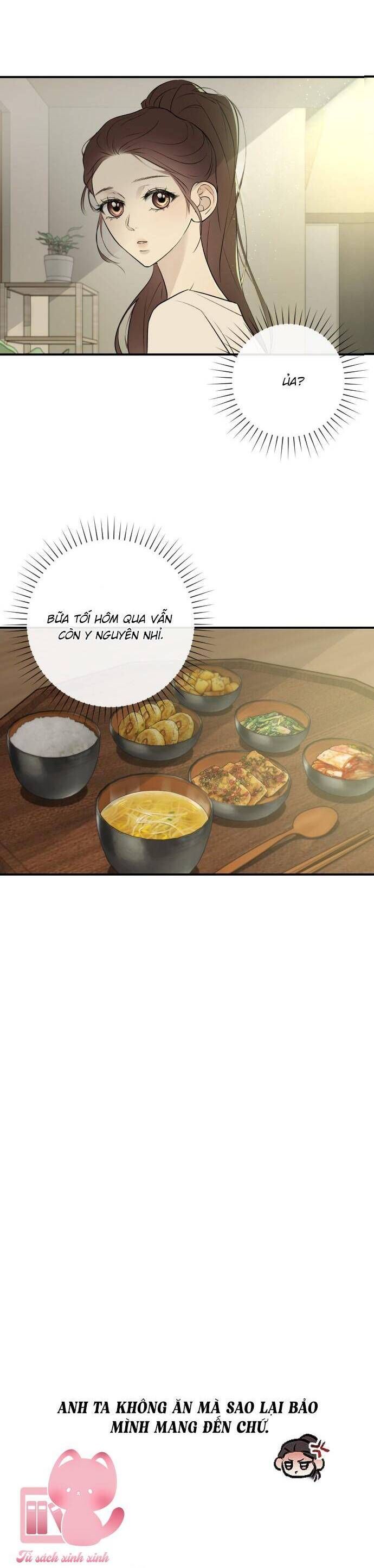 Hành Vi Khốn Nạn - Chap 3 - Trang 6