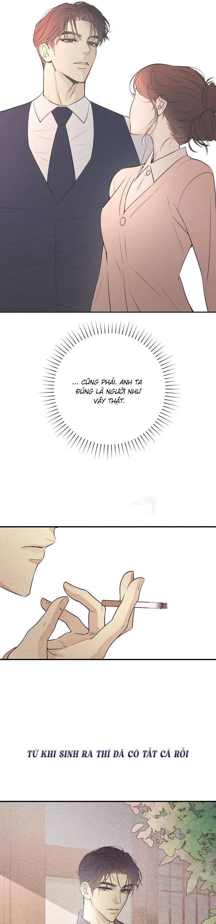 Hành Vi Khốn Nạn - Chap 3 - Trang 7