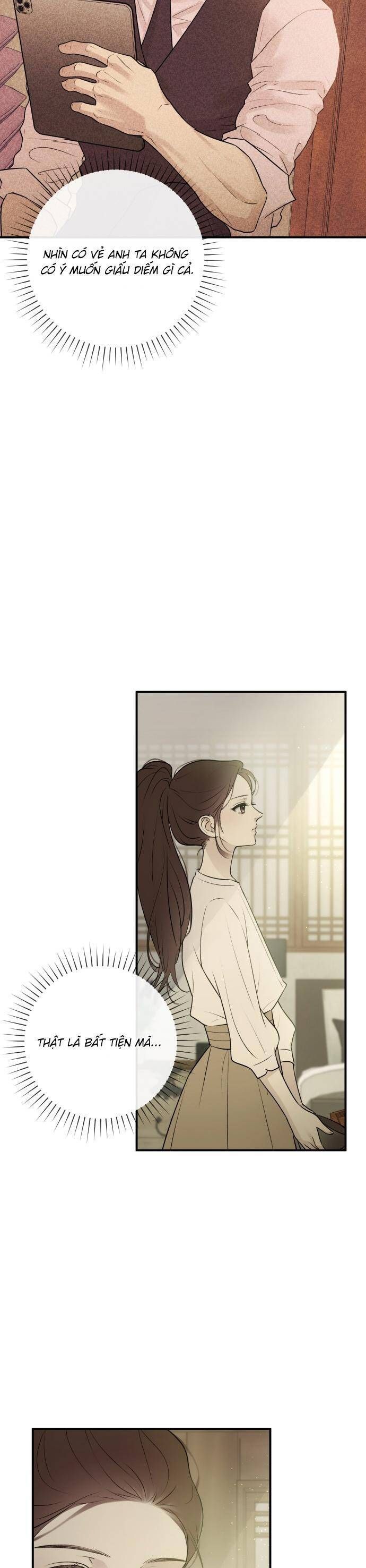 Hành Vi Khốn Nạn - Chap 3 - Trang 9