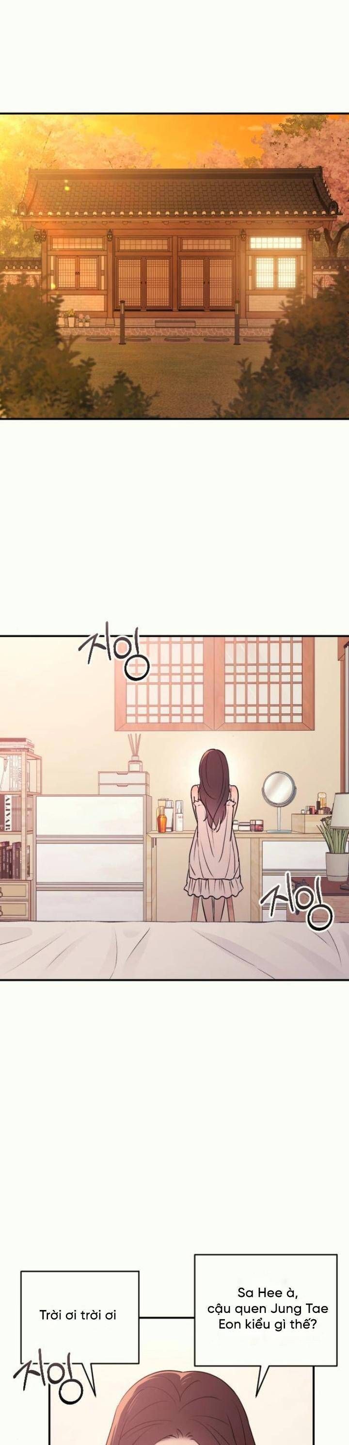 Hành Vi Khốn Nạn - Chap 30 - Trang 10