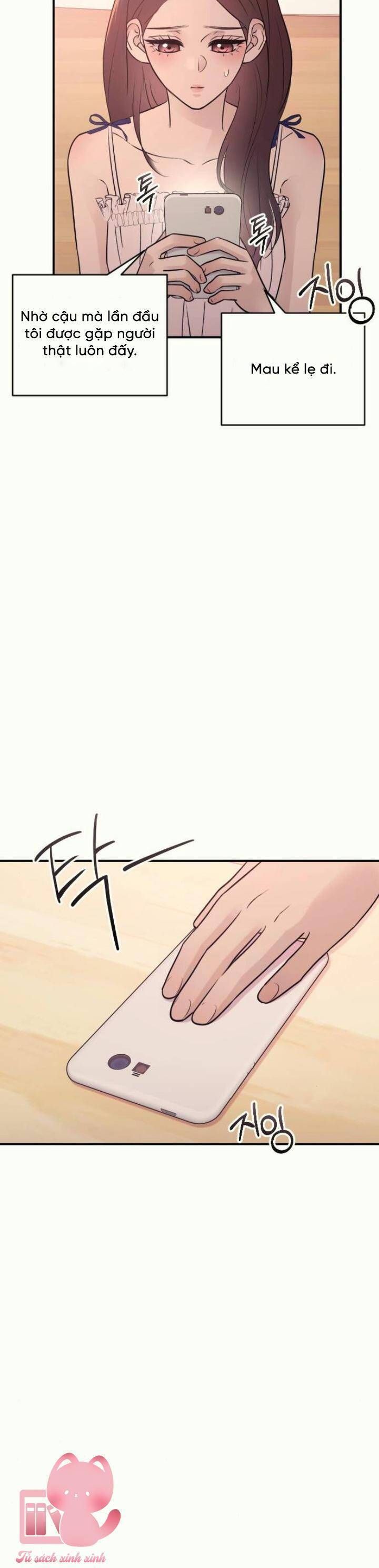 Hành Vi Khốn Nạn - Chap 30 - Trang 11