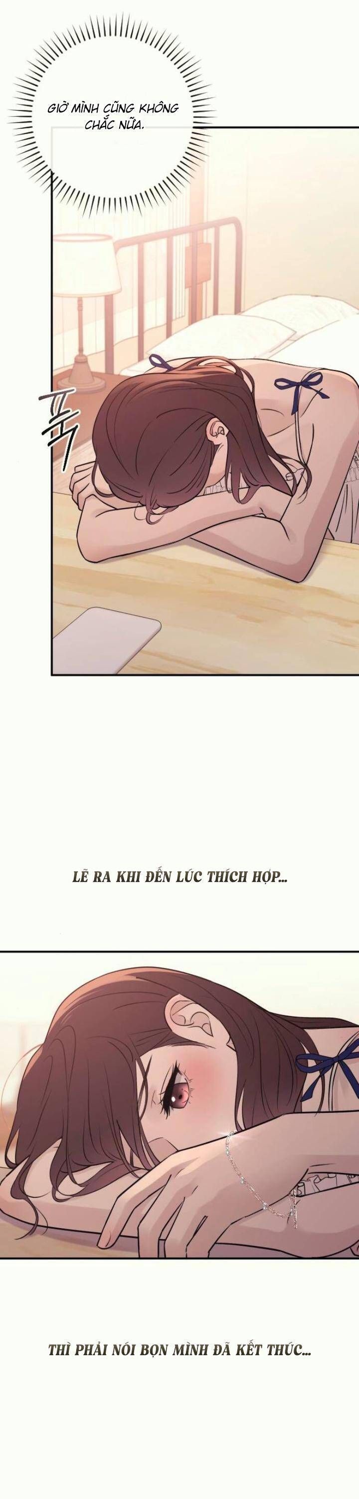 Hành Vi Khốn Nạn - Chap 30 - Trang 12