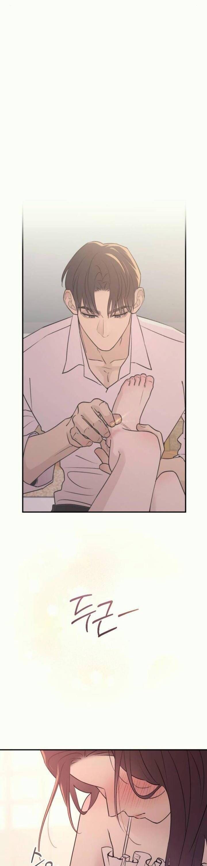 Hành Vi Khốn Nạn - Chap 30 - Trang 13