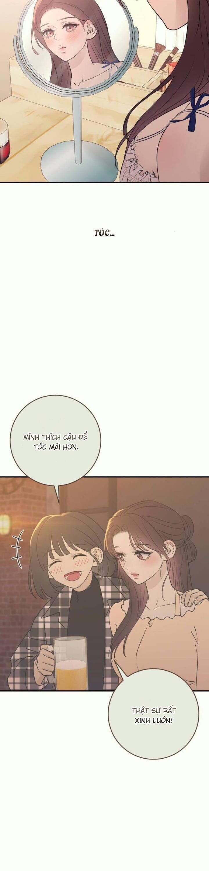 Hành Vi Khốn Nạn - Chap 30 - Trang 15