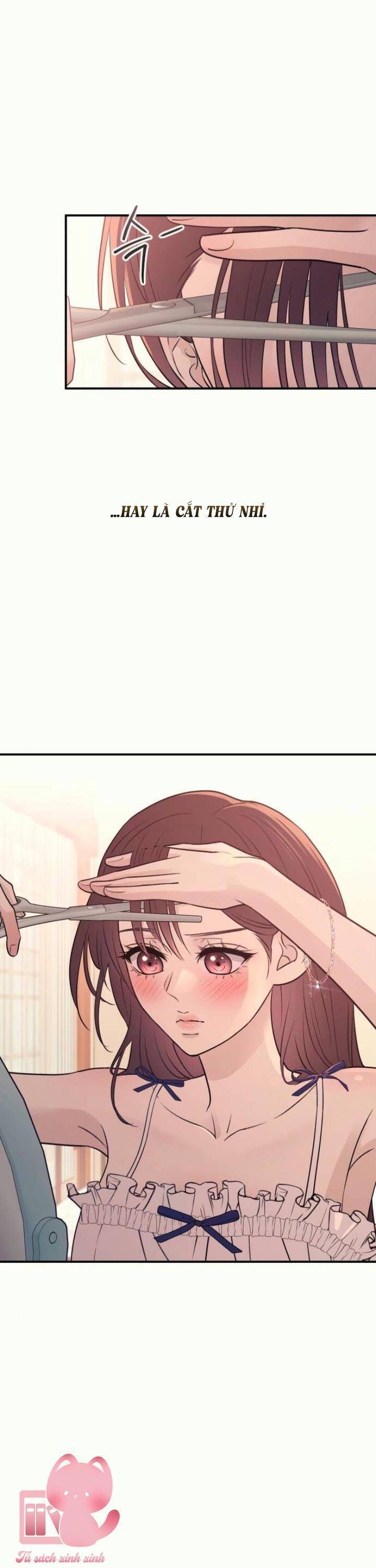 Hành Vi Khốn Nạn - Chap 30 - Trang 16