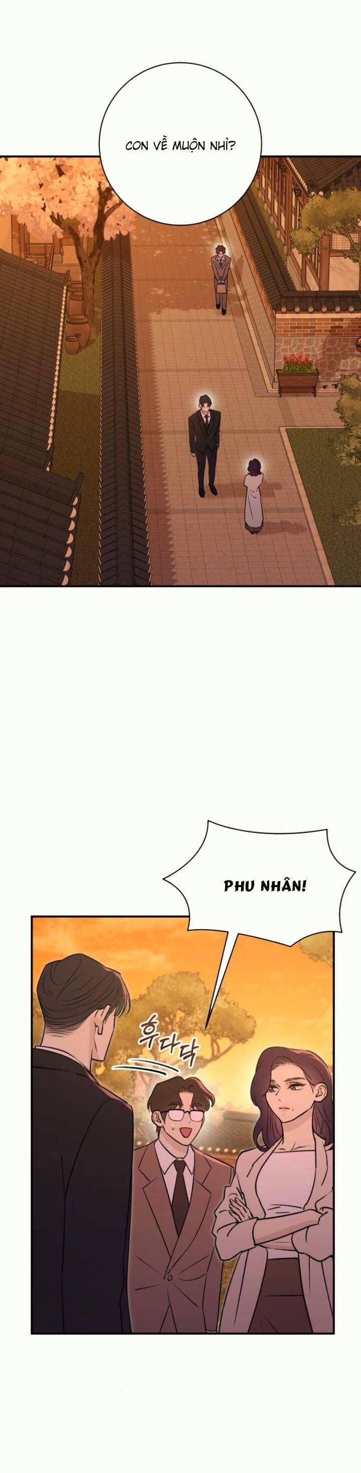 Hành Vi Khốn Nạn - Chap 30 - Trang 2