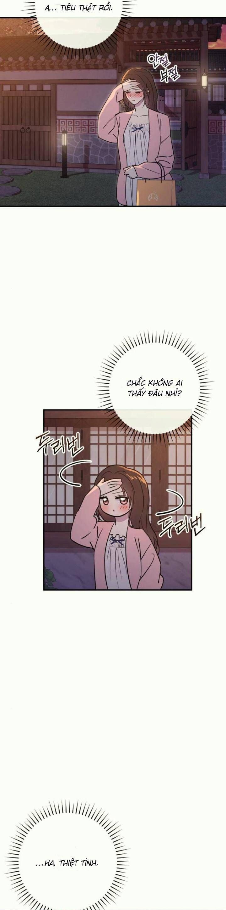 Hành Vi Khốn Nạn - Chap 30 - Trang 22