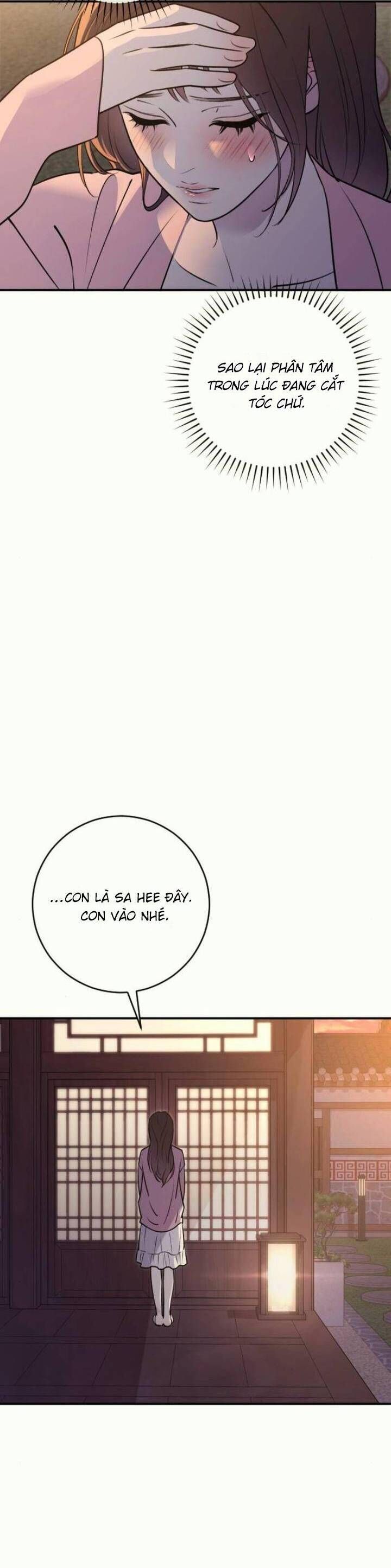 Hành Vi Khốn Nạn - Chap 30 - Trang 23