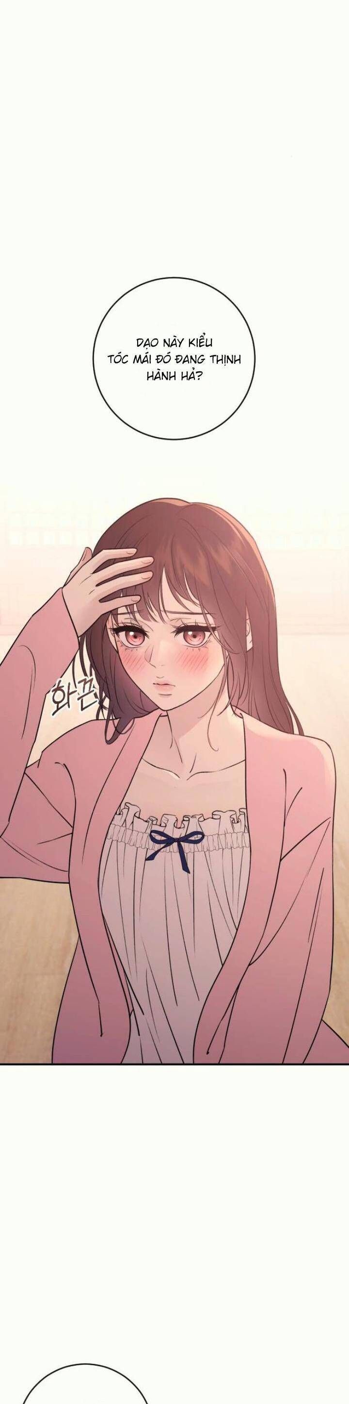 Hành Vi Khốn Nạn - Chap 30 - Trang 25