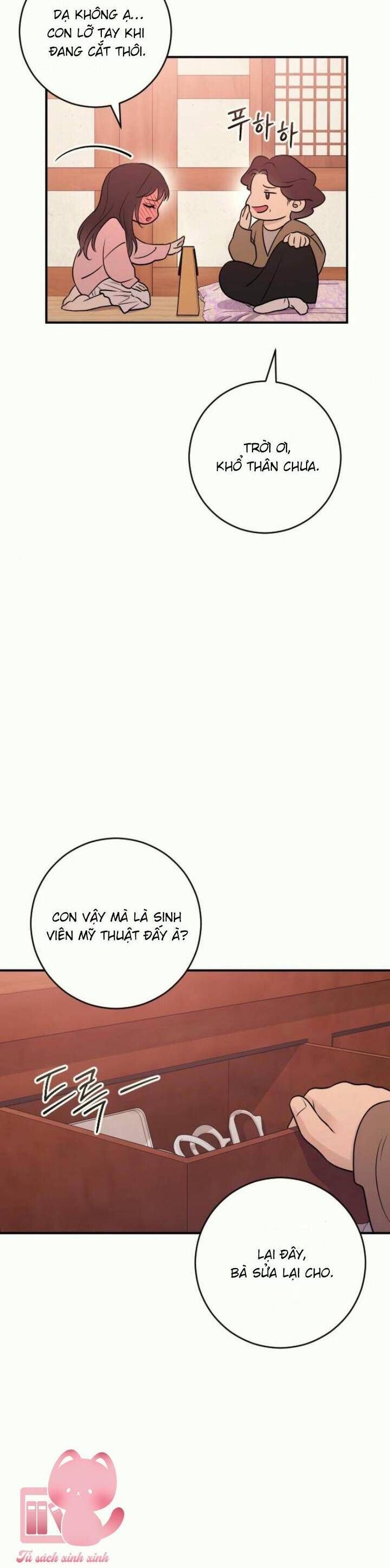 Hành Vi Khốn Nạn - Chap 30 - Trang 26