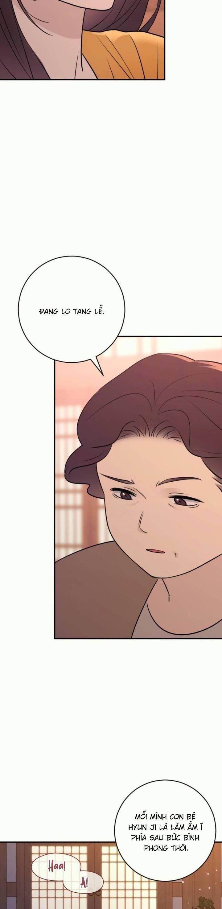 Hành Vi Khốn Nạn - Chap 30 - Trang 29