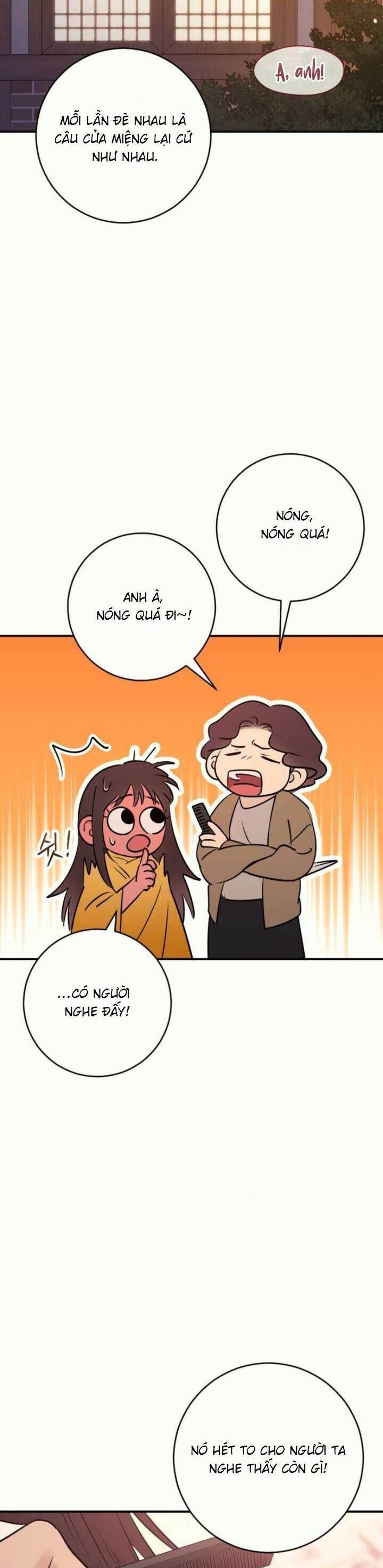 Hành Vi Khốn Nạn - Chap 30 - Trang 30