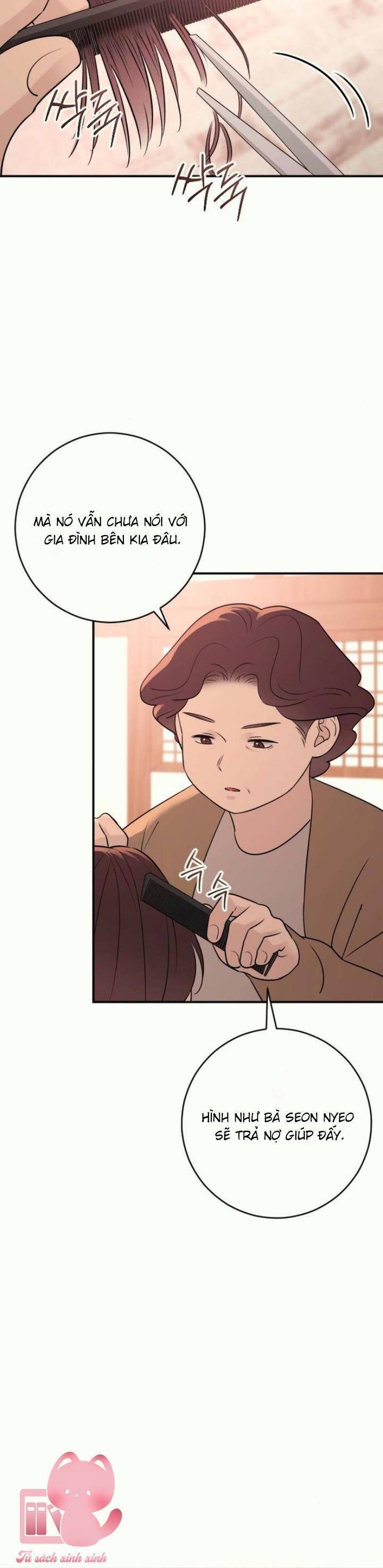 Hành Vi Khốn Nạn - Chap 30 - Trang 31