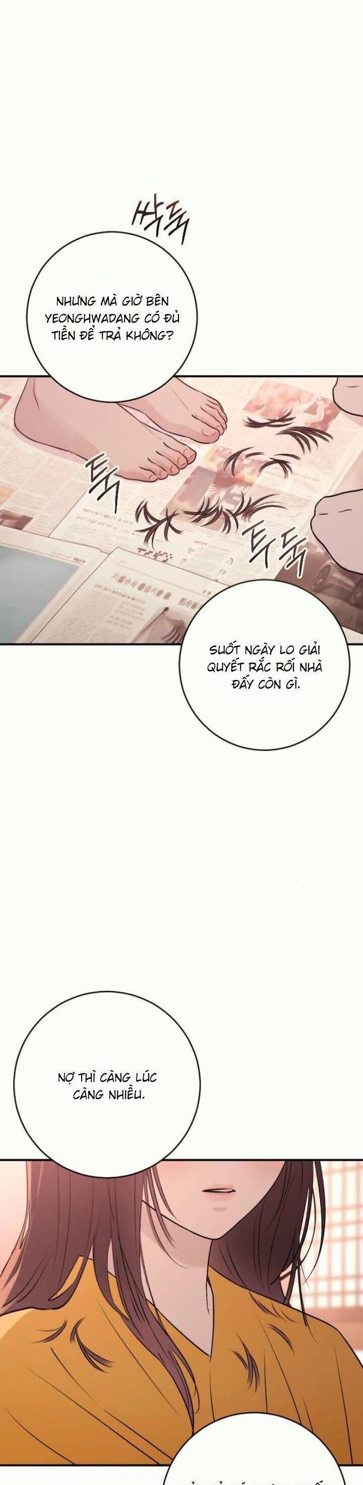 Hành Vi Khốn Nạn - Chap 30 - Trang 33