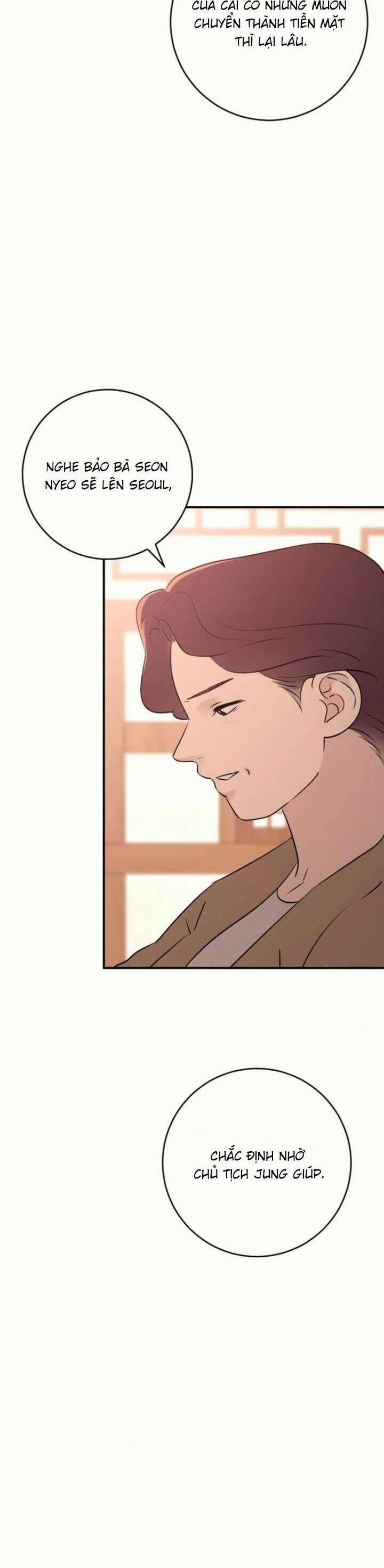 Hành Vi Khốn Nạn - Chap 30 - Trang 34