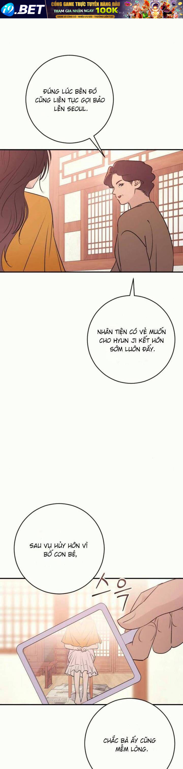 Hành Vi Khốn Nạn - Chap 30 - Trang 35
