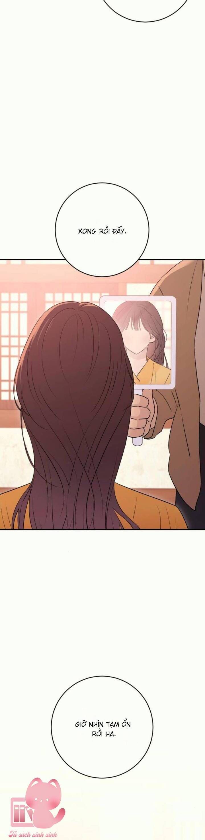 Hành Vi Khốn Nạn - Chap 30 - Trang 36