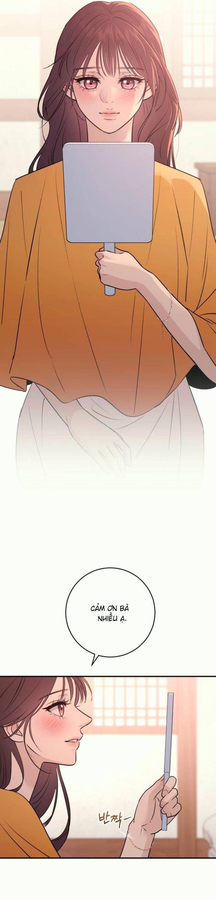 Hành Vi Khốn Nạn - Chap 30 - Trang 37