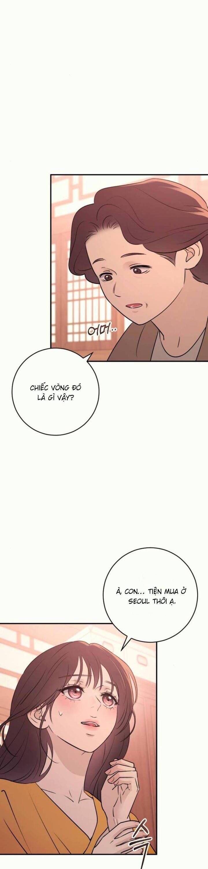 Hành Vi Khốn Nạn - Chap 30 - Trang 38
