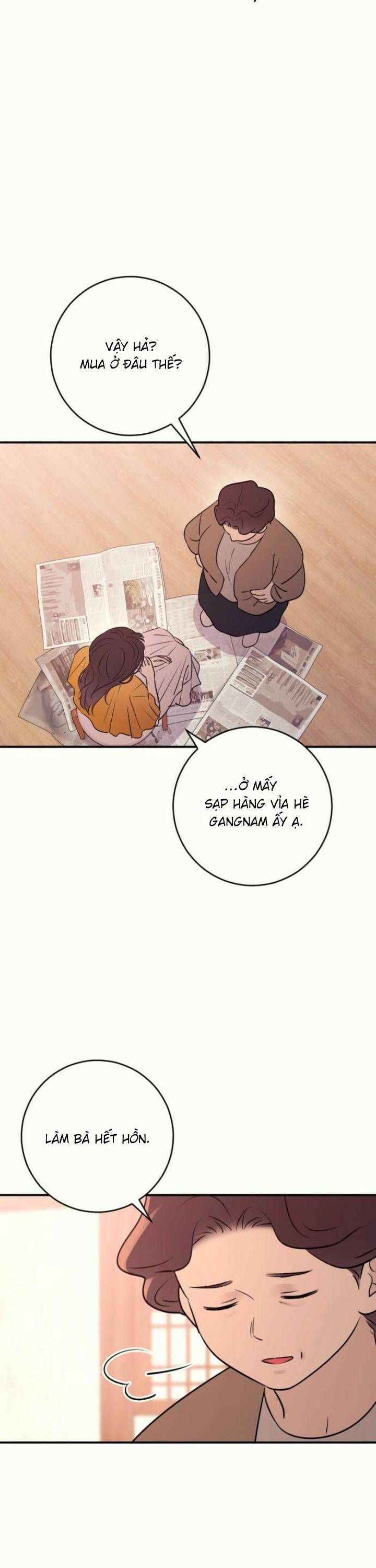 Hành Vi Khốn Nạn - Chap 30 - Trang 39