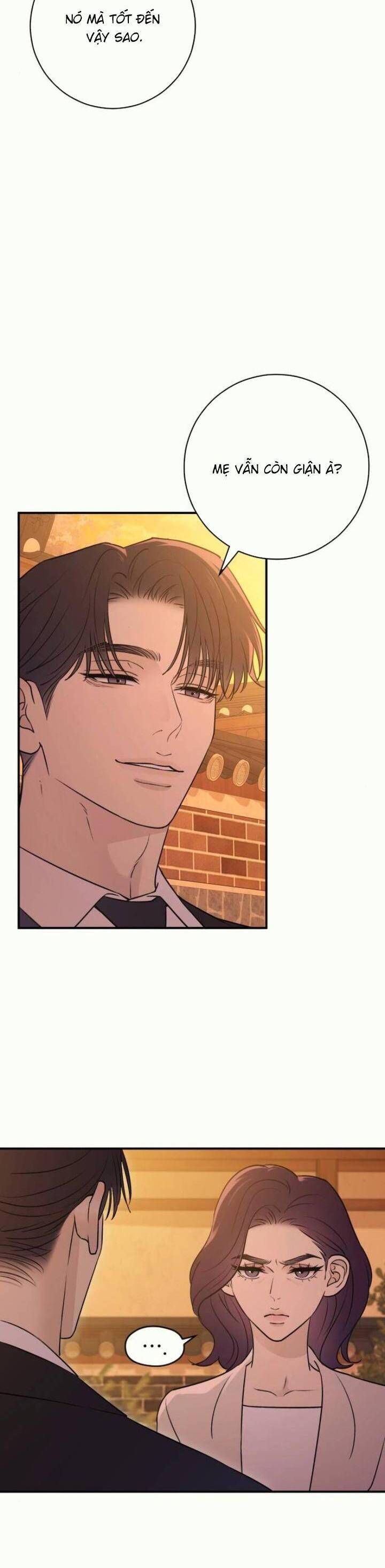 Hành Vi Khốn Nạn - Chap 30 - Trang 4