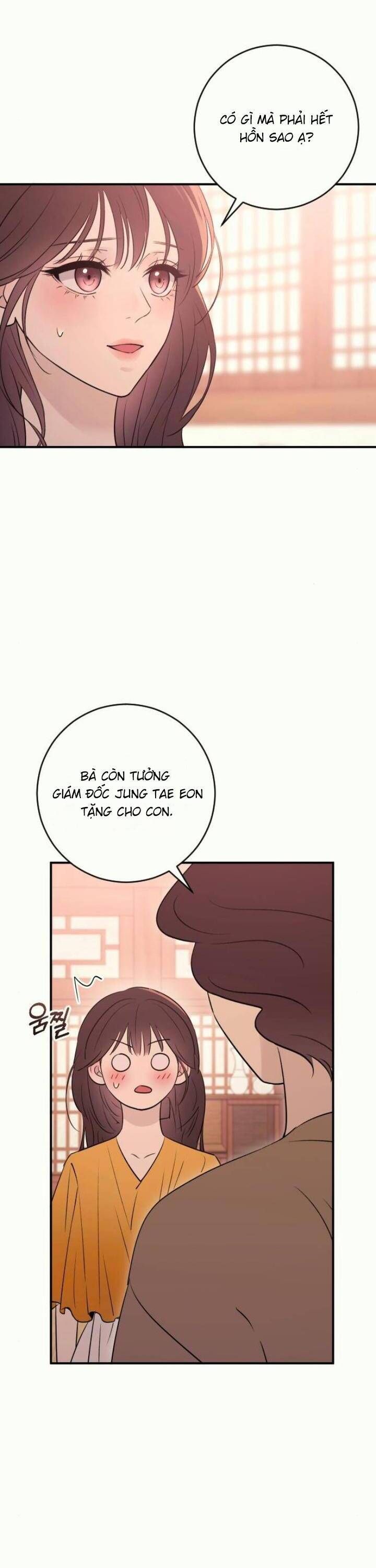 Hành Vi Khốn Nạn - Chap 30 - Trang 40