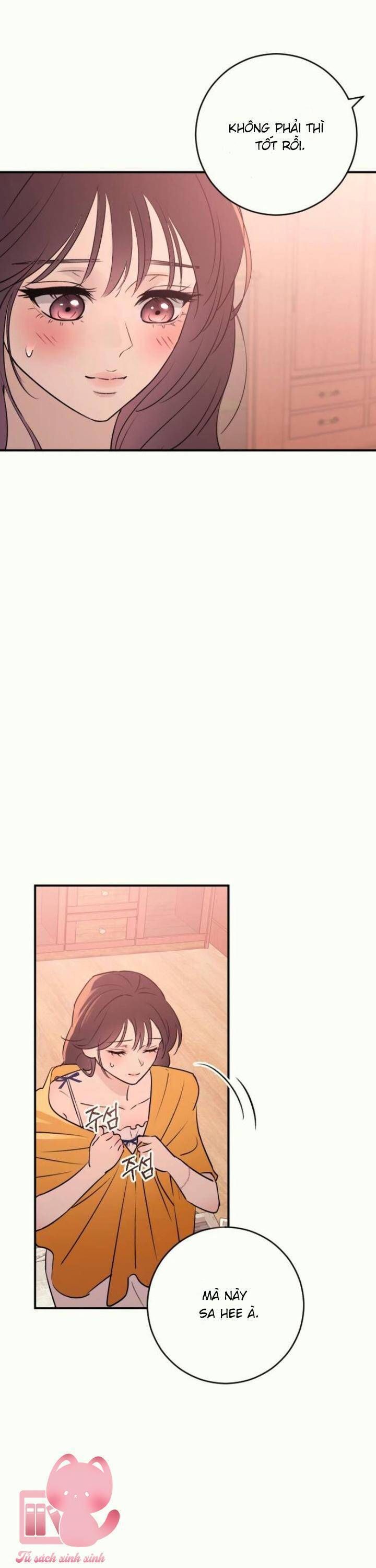 Hành Vi Khốn Nạn - Chap 30 - Trang 41